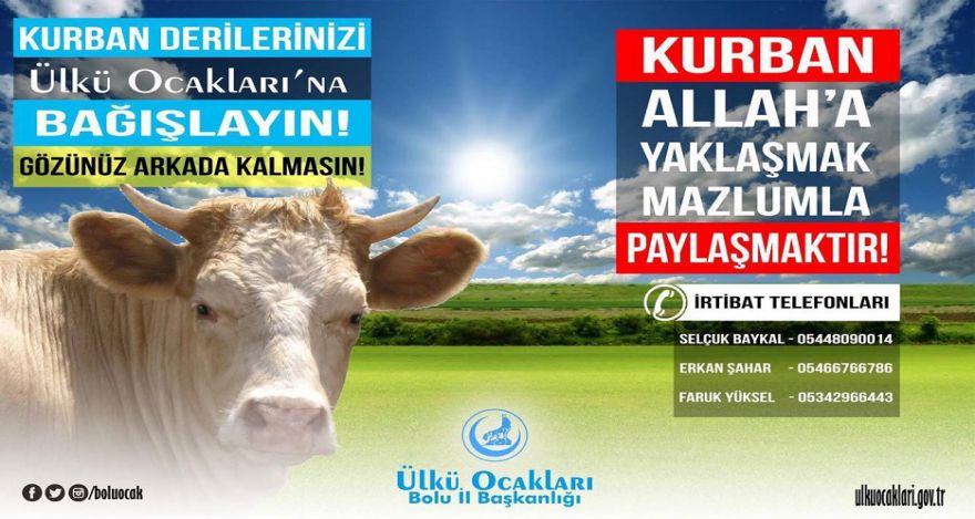 GÖNLÜNÜZ RAHAT OLSUN