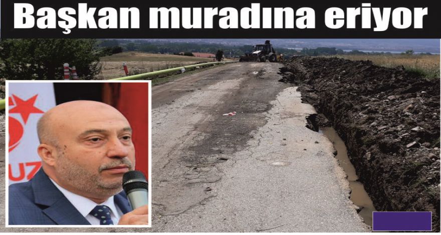 Yeniçağa gün saymaya başladı