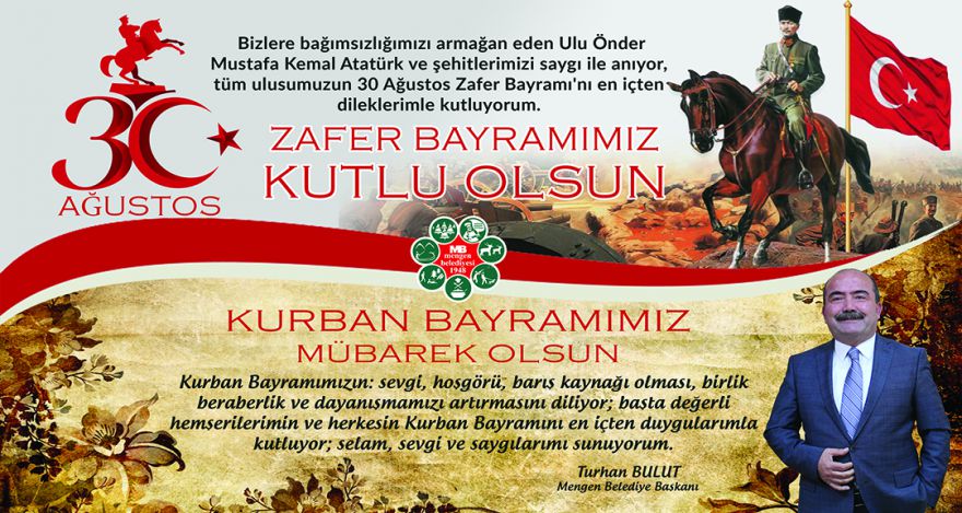 ZAFER BAYRAMI