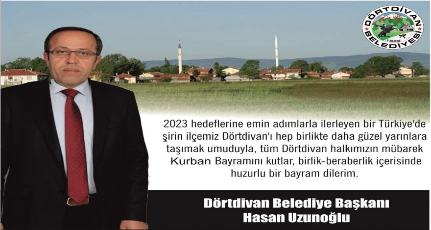 Dötdivan Belediyesi