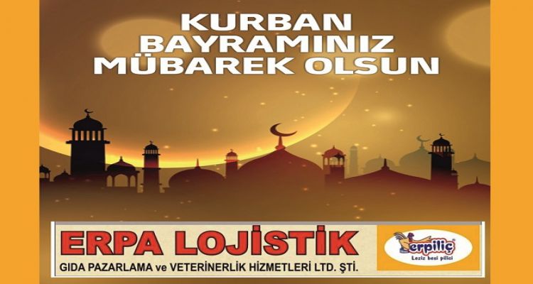 ERPA LOJİSTİK