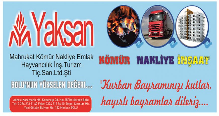 YAKSAN