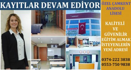 GEÇ KALMAYIN KAYITLAR DEVAM EDİYOR 