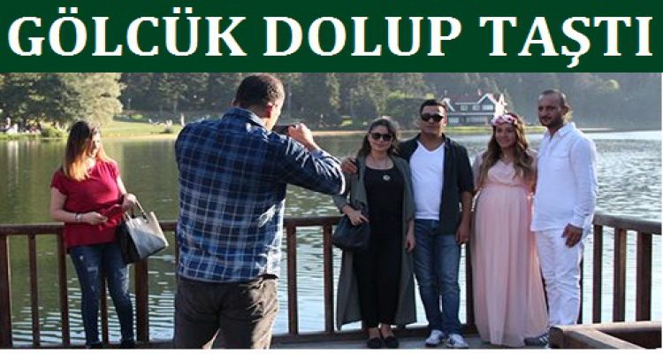 GÖLCÜK DOLUP TAŞTI
