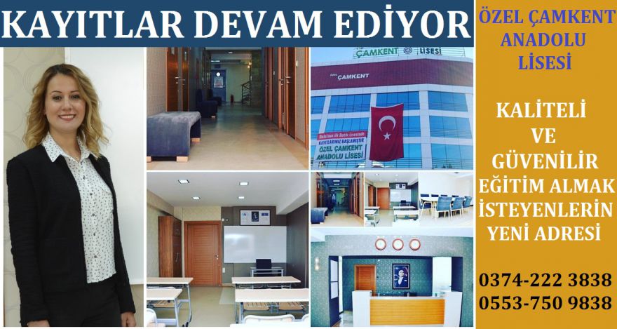 GEÇ KALMAYIN KAYITLAR DEVAM EDİYOR
