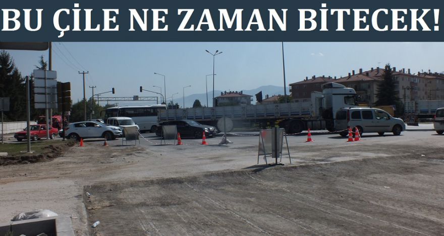 Çile ne zaman bitecek?