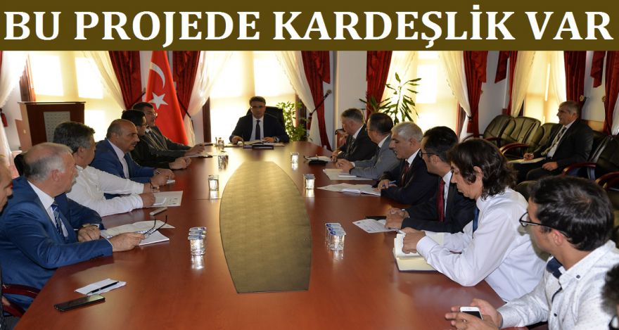 BU PROJE ANADOLU KOKUYOR