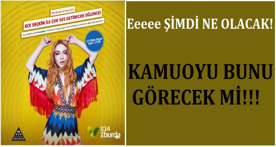 KAMUOYU BU MÜDÜRE DE TEPKİ GÖSTERECEK Mİ!!!