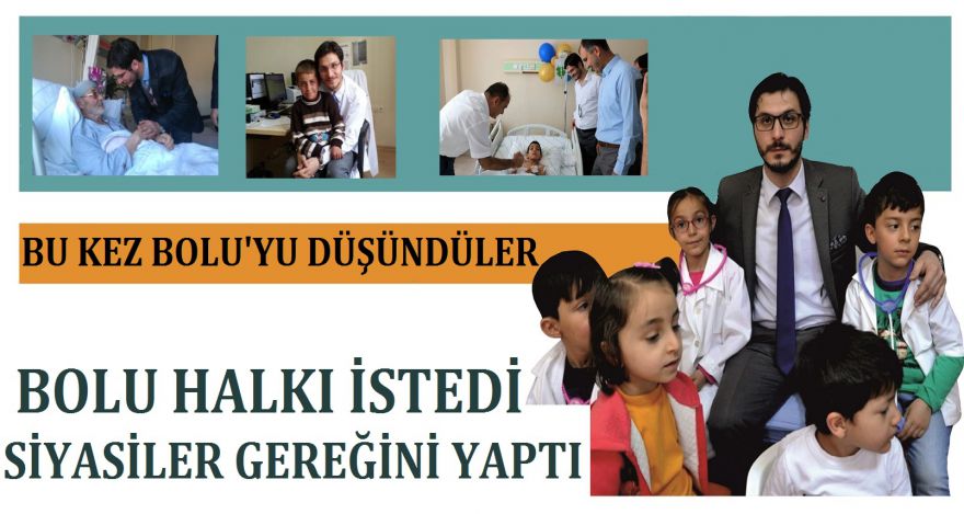 VATANDAŞIN İSTEDİĞİ OLDU