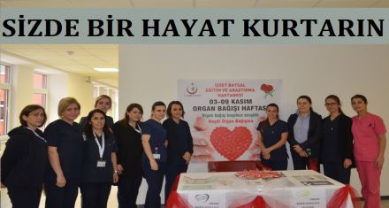  HAYAT KURTARIN 