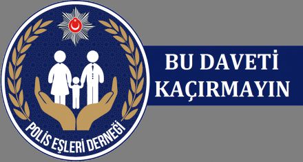 BU DAVETİ KAÇIRMAYIN 