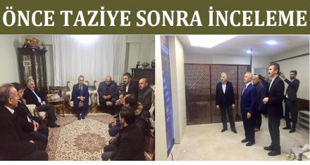 AÇILIŞI CUMHURBAŞKANI VEYA BAŞBAKAN YAPACAK 