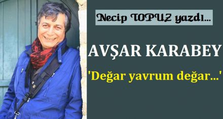 AVŞAR KARABEY