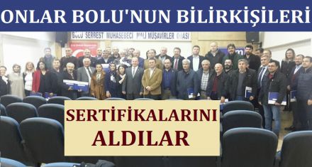 ONLAR BİLİRKİŞİ 
