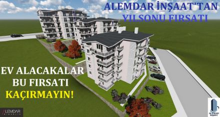 EV ALACAKLAR BU FIRSATI KAÇIRMAYIN