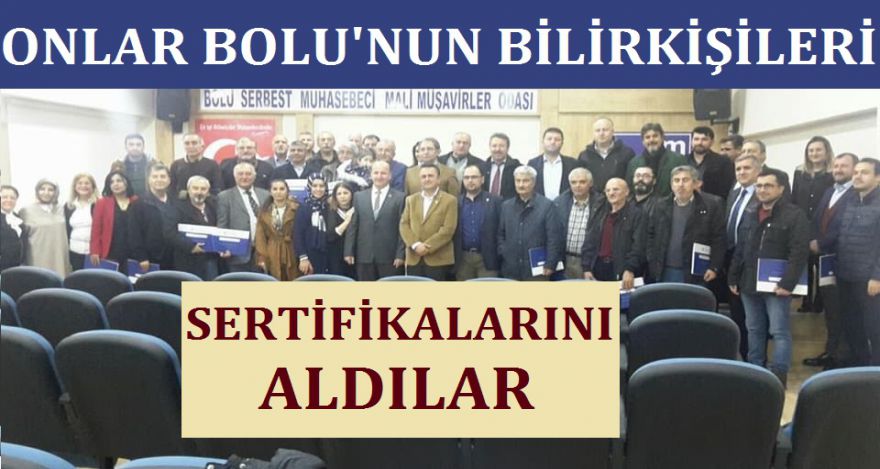 ONLAR BİLİRKİŞİ