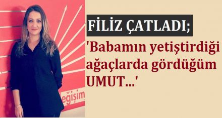 TÜM TOPLUMUN SORUNUDUR 