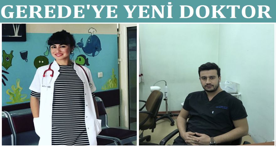 Göreve başladılar