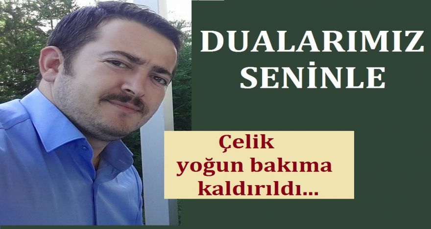 DUALARIMIZ SENİNLE