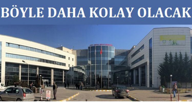 BÖYLE DAHA KOLAY OLACAK