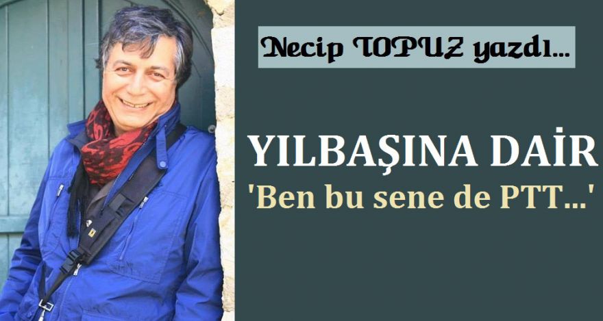YILBAŞINA DAİR