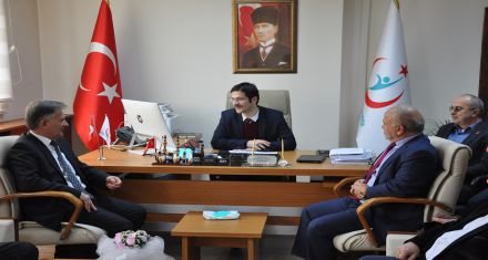 YÜCEER'İN  ŞÜPHESİ YOK 