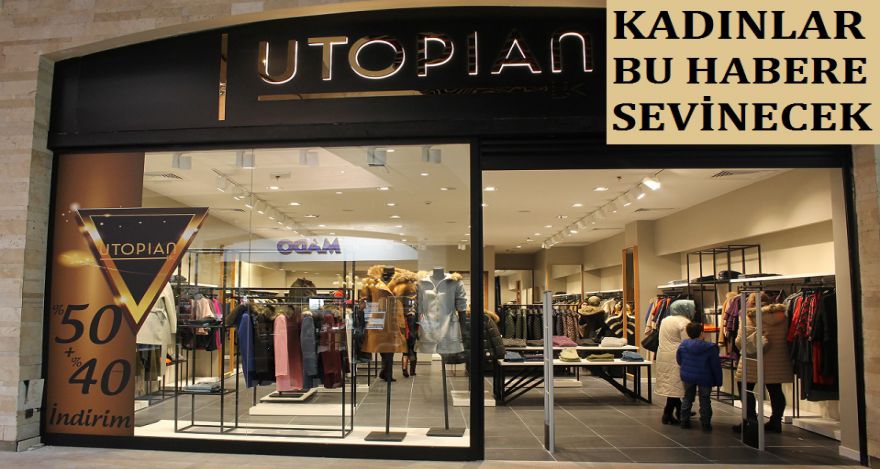 KADINLAR BU HABERE ÇOK SEVİNECEK