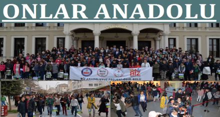 ONLAR ANADOLU 