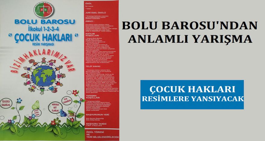 BARO'DAN ANLAMLI YARIŞMA
