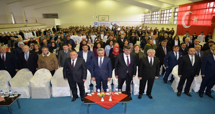 MUTFAK BOLU'DAN SORULUR
