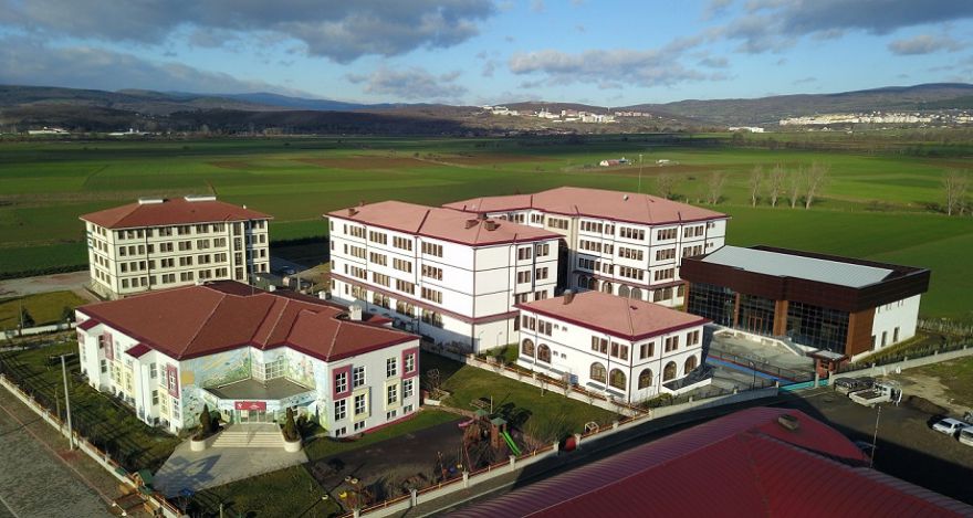 Kaliteli bir eğitim mi istiyorsunuz; Bu fırsatı kaçırmayın