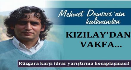 BU KAFAYLA ADAM OLAMAYIZ