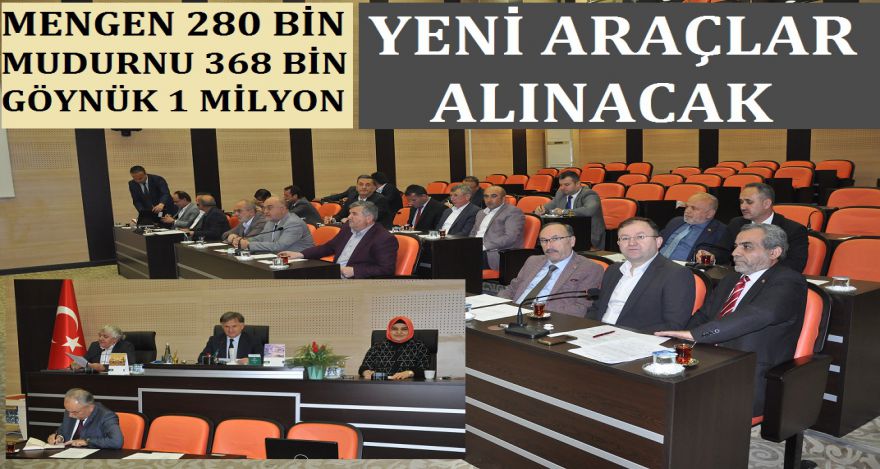 NİSAN AYI VERİMLİ GEÇTİ
