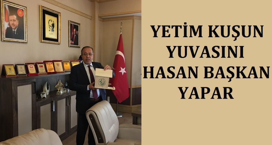 Yuvasız kuş kalmayacak