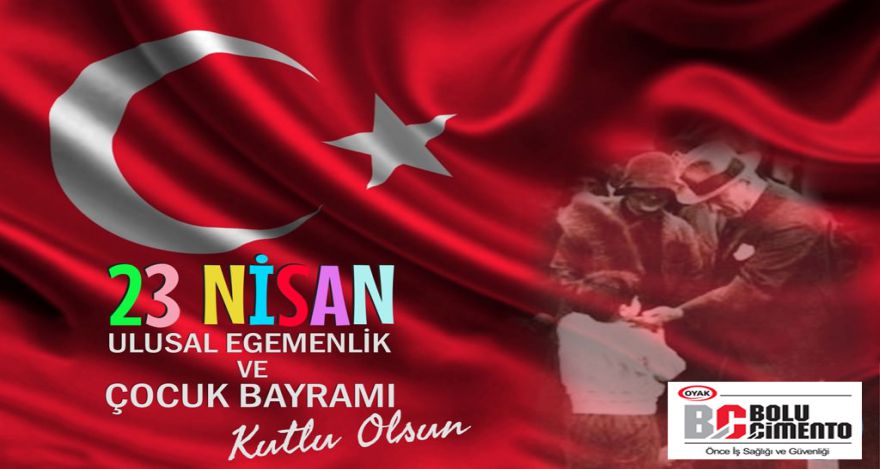 23 NİSAN