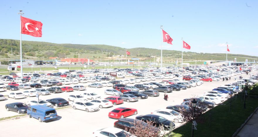 HIGHWAY DOLUP TAŞTI