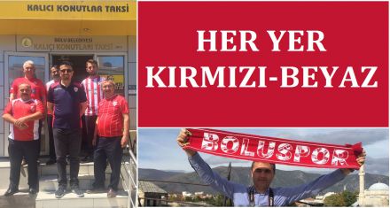 HER YER BOLUSPOR