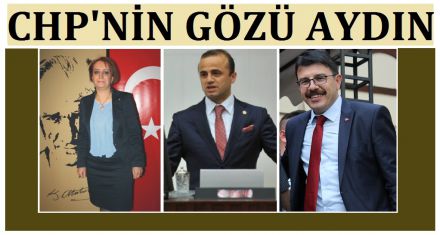 AK PARTİ LİSTESİNİ GÖRENLER DALGA GEÇİLİYOR SANDI!