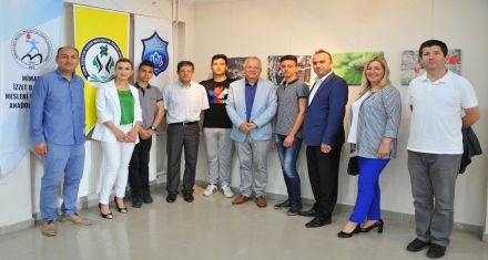 MEMLEKET IŞIĞI SİZİ BEKLİYOR