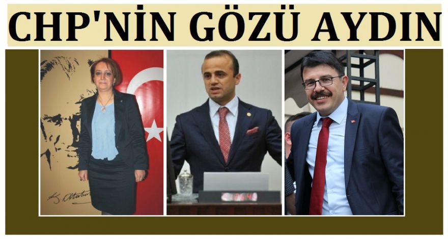 AK PARTİ LİSTESİNİ GÖRENLER DALGA GEÇİLİYOR SANDI!