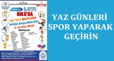 Sağlam kafa sağlam vücutta bulunur