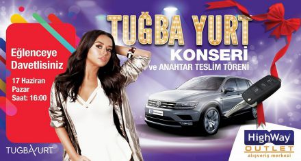 HIGHWAY YİNE DOPDOLU