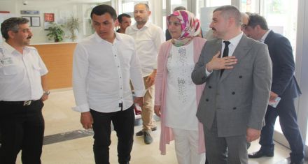 Hızına yetişebilene aşk olsun 