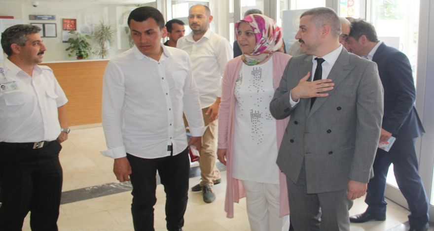 Hızına yetişebilene aşk olsun
