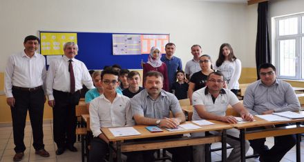 LİSELERE GEÇİŞTE ÖĞRENCİLER NASIL TERCİH YAPMALI?
