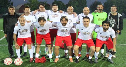 FİNALİN ADI BELLİ OLDU