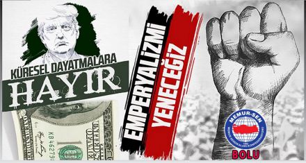 Memur Sen'den birlik çağrısı