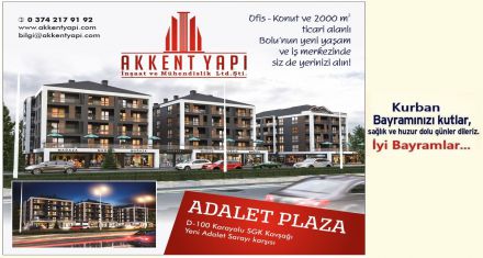 İYİ BAYRAMLAR