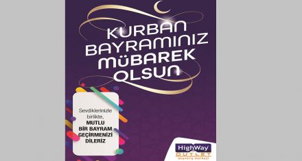 Kurban Bayramınız Mübarek Olsun 