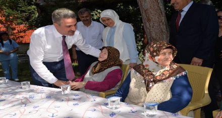ONLARDAN MUTLUSU YOK 